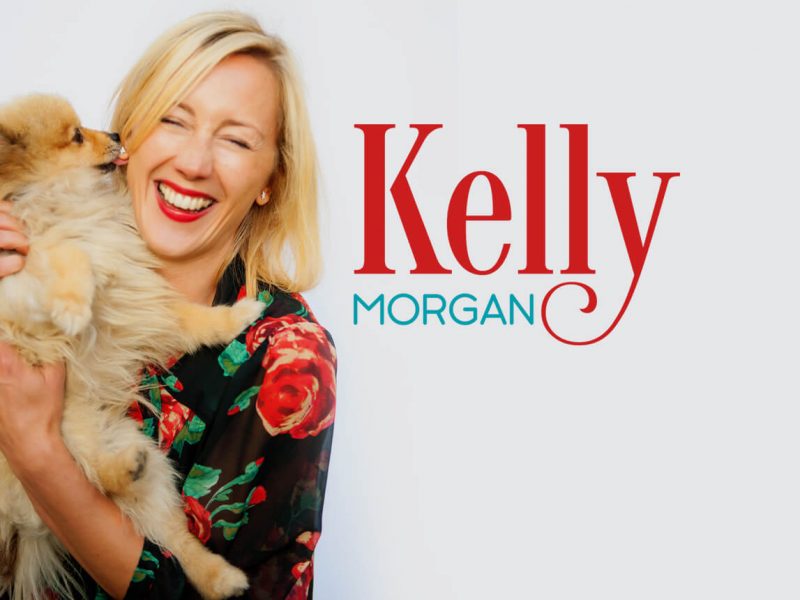 Kelly Morgan